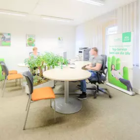 Bild von AOK PLUS - Beratungsstelle Hainichen