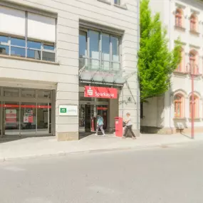 Bild von AOK PLUS - Beratungsstelle Sebnitz