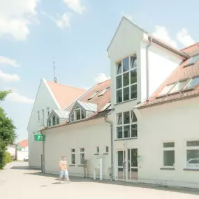 Bild von AOK PLUS - Filiale Ottendorf-Okrilla