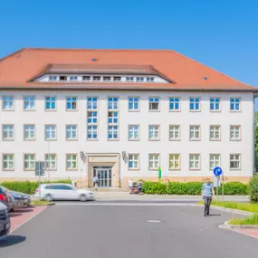 Bild von AOK PLUS - Filiale Pirna