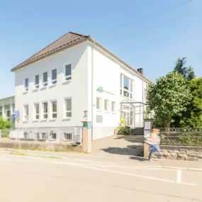 Bild von AOK PLUS - Filiale Schleiz