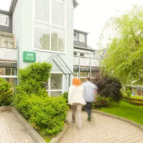 Bild von AOK PLUS - Beratungsstelle Thum
