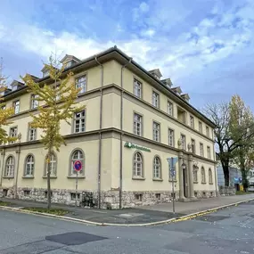 Bild von AOK PLUS - Filiale Weimar