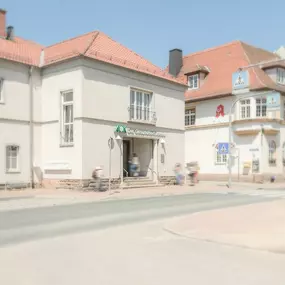 Bild von AOK PLUS - Filiale Stadtroda