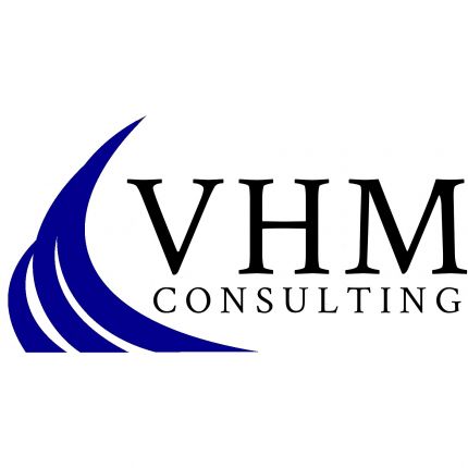 Logo de VHM Consulting