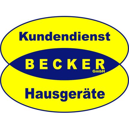 Logo van Becker GmbH | Hausgeräte, Kaffeeautomaten & Siebträger