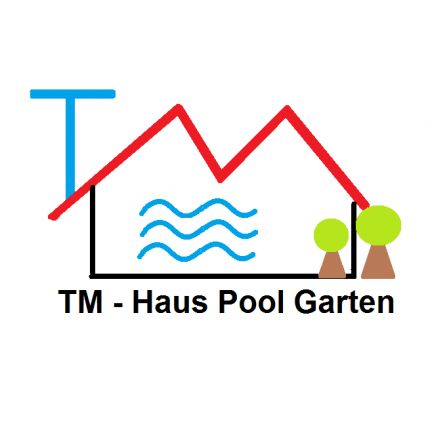 Logo van TM Haus Pool Garten