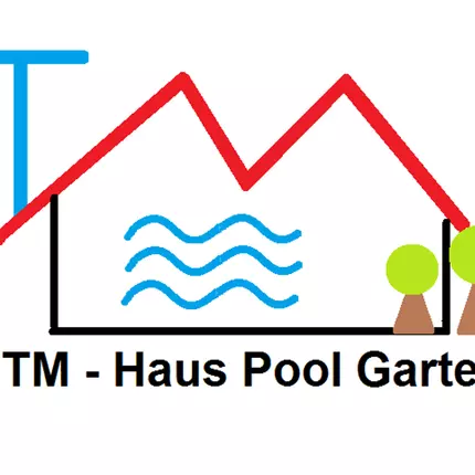 Logo od TM Haus Pool Garten