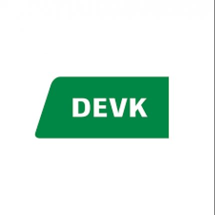 Logo da Devk