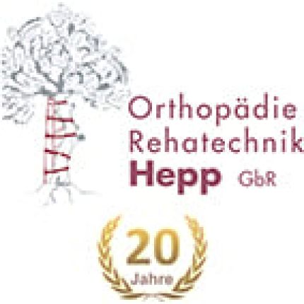 Logotyp från Rehatechnik Hepp GbR