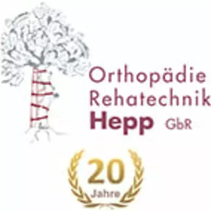 Logo von Rehatechnik Hepp GbR