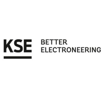 Logo da KSE GmbH