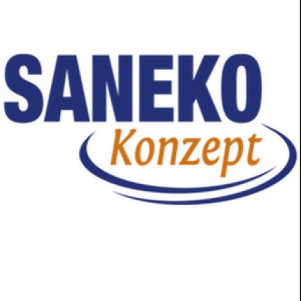 Logo from Saneko Konzept
