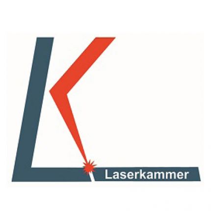 Logo van Laserkammer