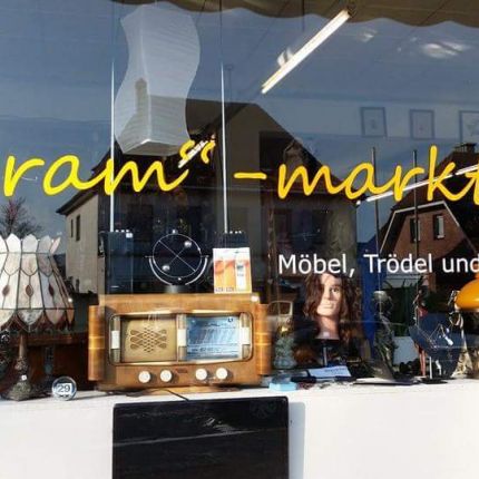 Λογότυπο από kram-markt