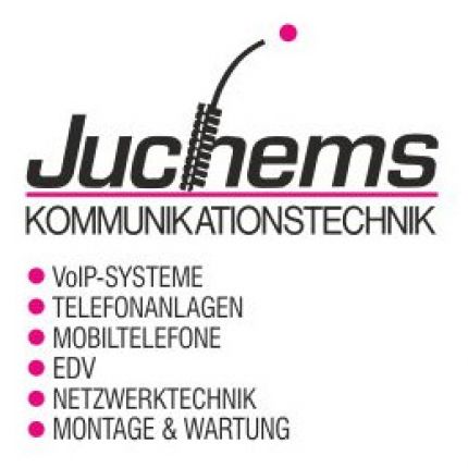 Logo od Juchems Kommunikationstechnik