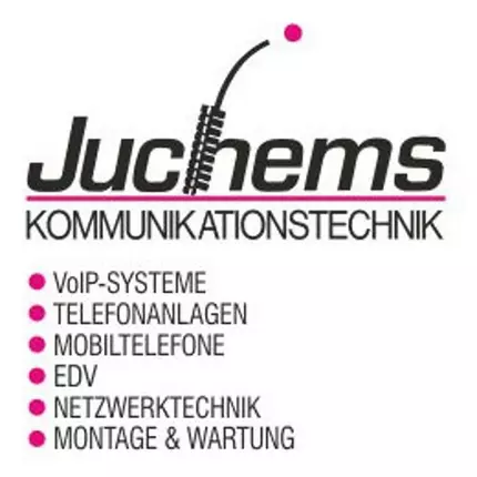 Logo von Juchems Kommunikationstechnik