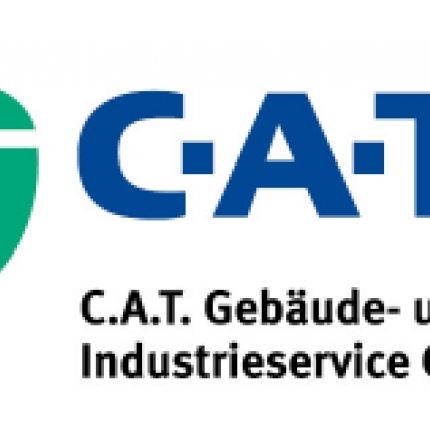 Logo van C.A.T. Gebäude- und Industrieservice GmbH