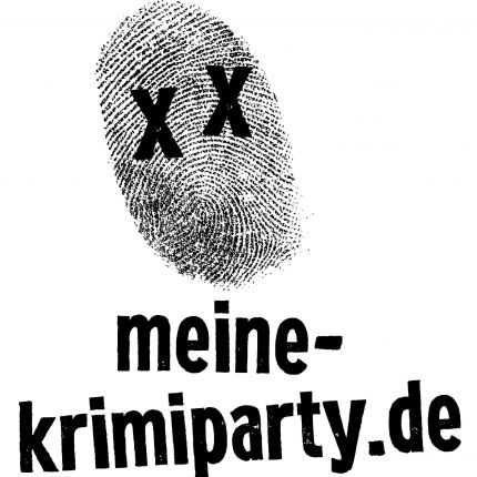Logo da meine-krimiparty.de