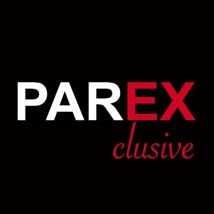 Logo fra PAREXclusive Individual Kitchen Solutions