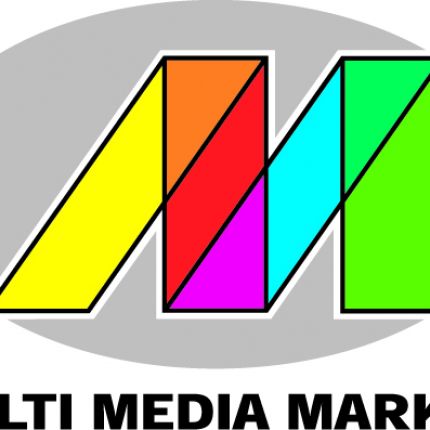 Logotipo de MULTI MEDIA MARKET Agentur für Kommunikation & Werbung GmbH