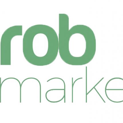 Logo from RobMarketing LTD