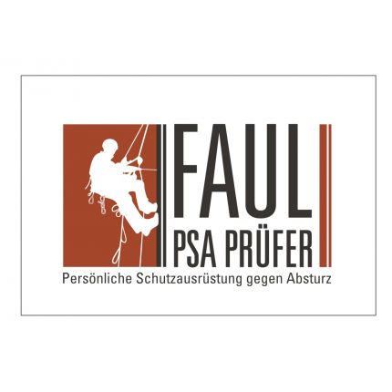 Logotipo de FAUL PSA-Prüfer
