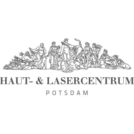 Logo van Haut- und Lasercentrum Potsdam - Dr. Tanja Fischer & Kollegen