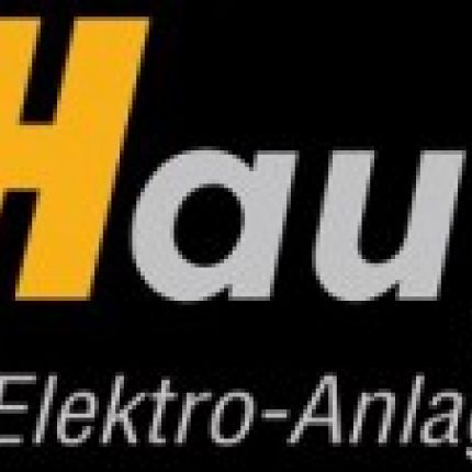 Logo van Haug Elektro-Anlagen GmbH