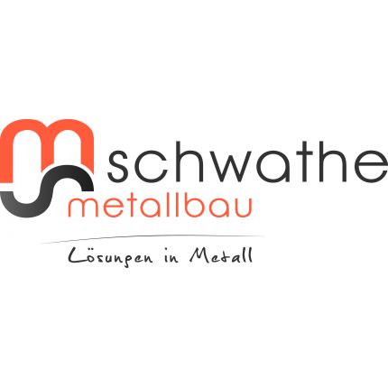 Logo od Schwathe GmbH&Co.KG