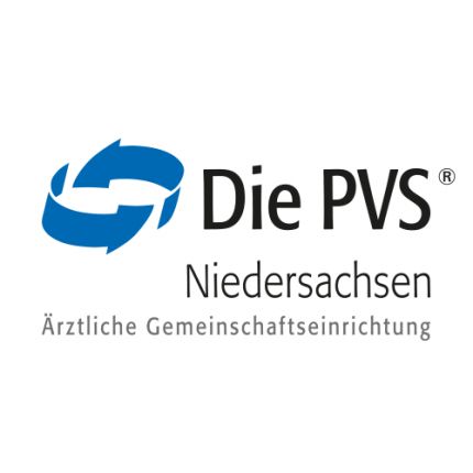 Logotyp från Die PVS Niedersachsen rkV
