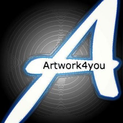 Logo von ARTwork4you-onlineGalerie Kunst&Kunsthandwerk