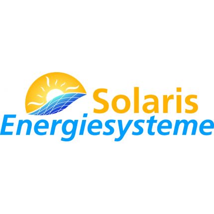 Logótipo de Solaris Energiesysteme GmbH
