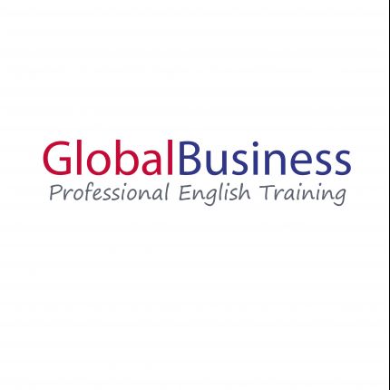 Logotipo de Global Business Online English Training & Translation