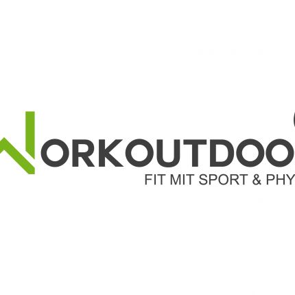 Logo van Workoutdoor Jumping Fitness
