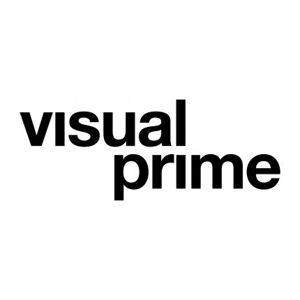 Logo von visualprime