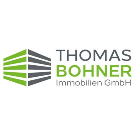 Logo von THOMAS BOHNER Immobilien