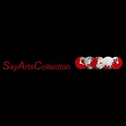 Logótipo de SayArtsCollection