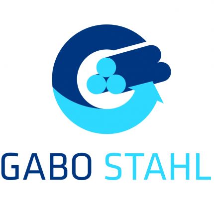 Logo von GABO STAHL GmbH