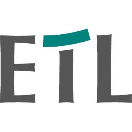 Logotyp från ETL Küpper & Partner GmbH Steuerberatungsgesellschaft &. Co. Leipziger KG