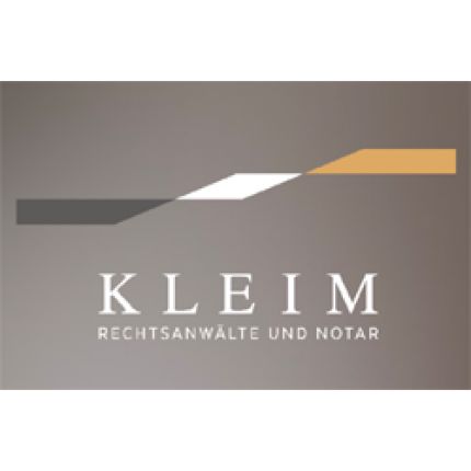 Logotipo de Kleim Rechtsanwälte und Notar