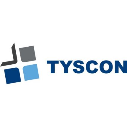 Logo from TYSCON Organisationsberatung