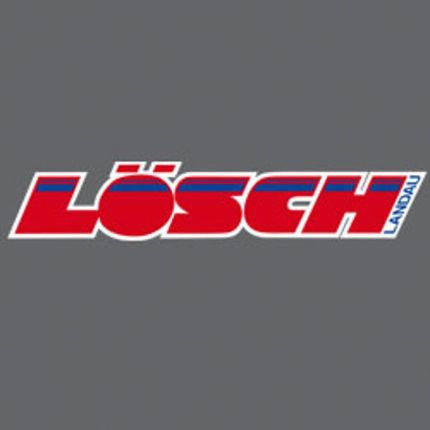 Logo od K. Lösch Omnibusbetrieb e.K. Inh. Anja Logé