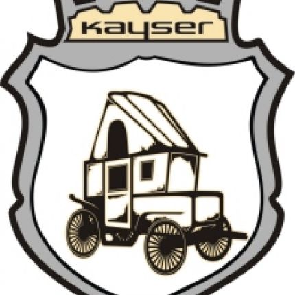 Logótipo de Kayser Offroad Sachsen