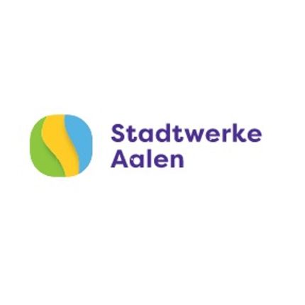 Logo van Stadtwerke Aalen GmbH
