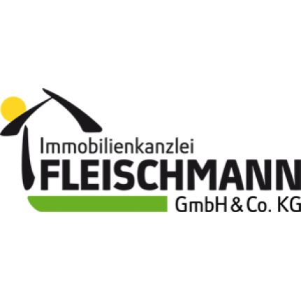 Logotyp från Immobilienkanzlei Fleischmann GmbH & Co.KG