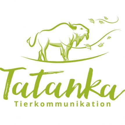 Logo od Tatanka - Tierkommunikation Andrea Müller