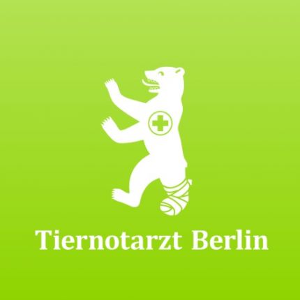 Logo de Tiernotarzt Berlin