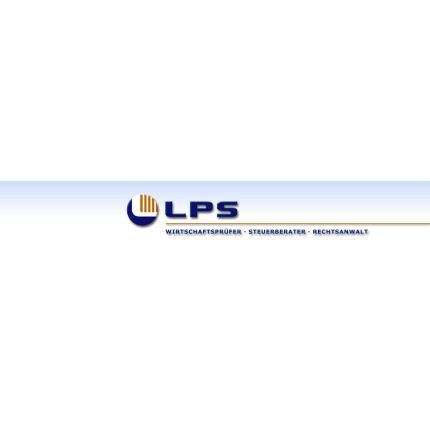 Logotipo de LPS Wirtschaftsprüfer Steuerberater Rechtsanwalt GbR