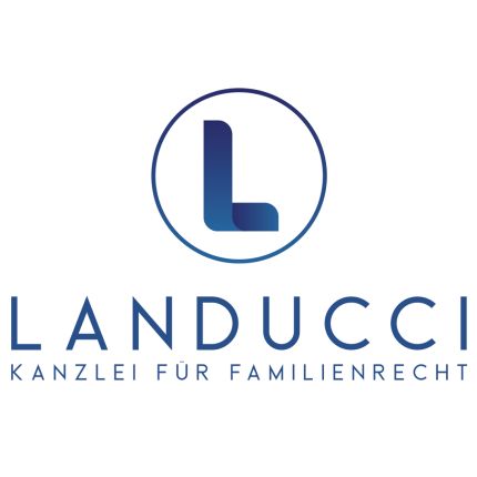 Logo van Kanzlei Landucci